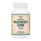 Magnesium Glycinate & Phosphatidylserine Bundle