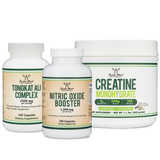 Fitness Stack