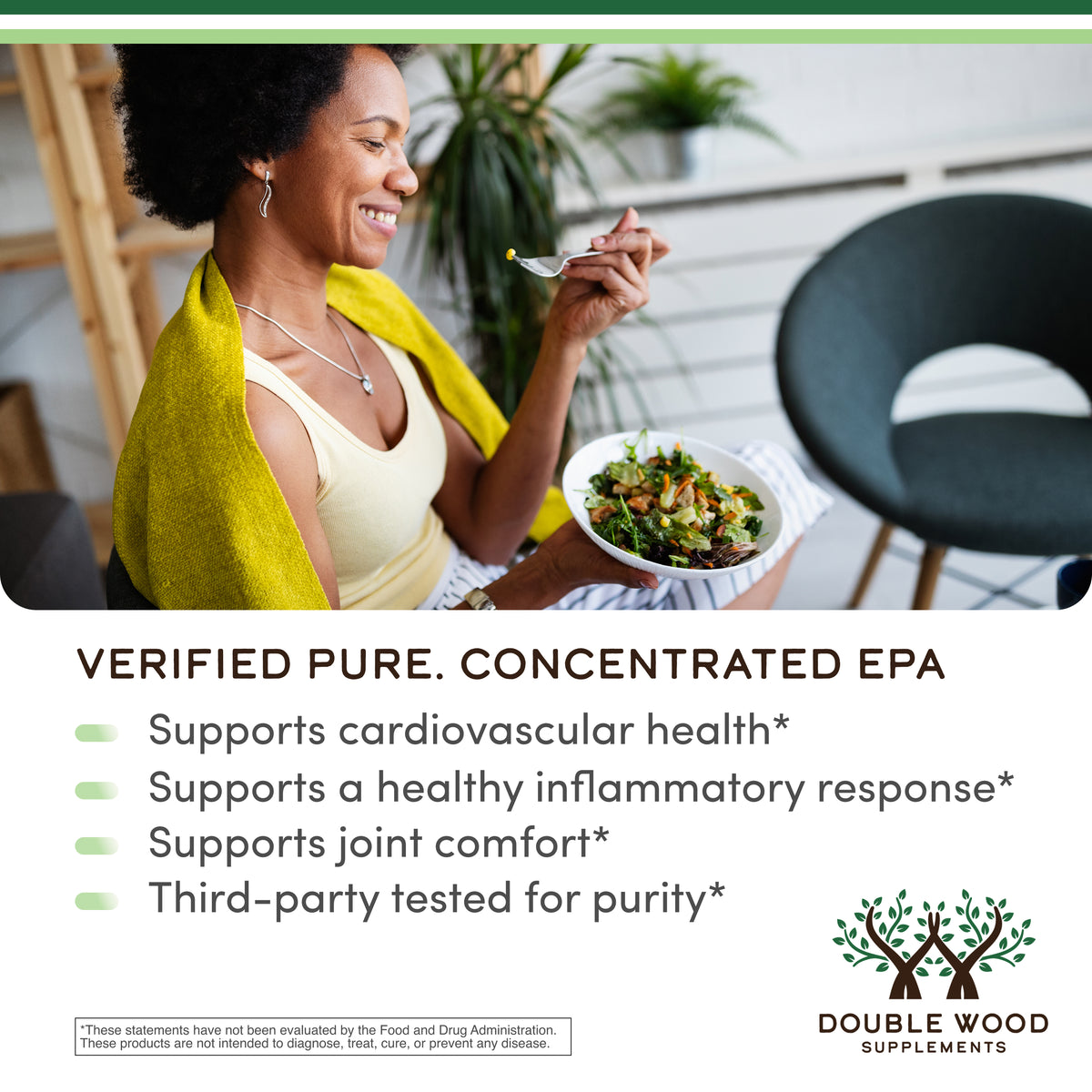 Super EPA Supplement