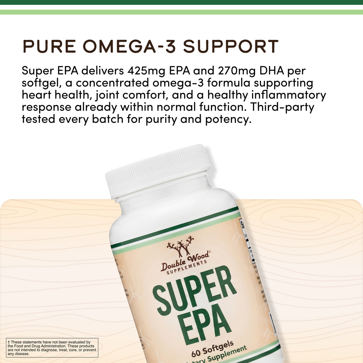 Super EPA Supplement