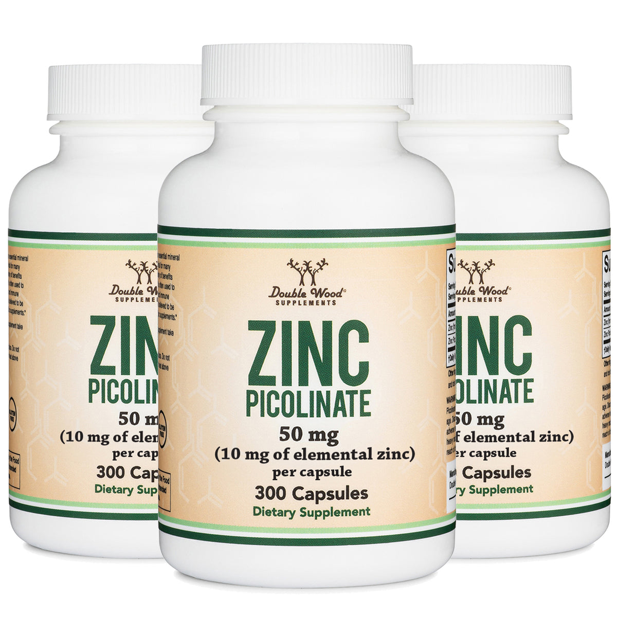 Zinc Picolinate Supplement