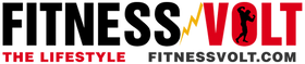 Fitness Volt Logo