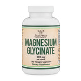 Magnesium Glycinate & Phosphatidylserine Bundle