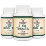 LJ-100 Tongkat Ali Supplement