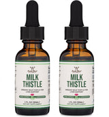 Milk Thistle Drops