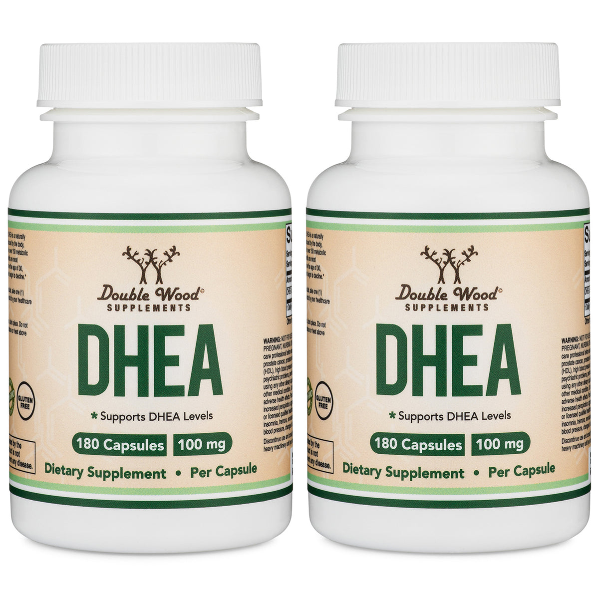 DHEA Supplement