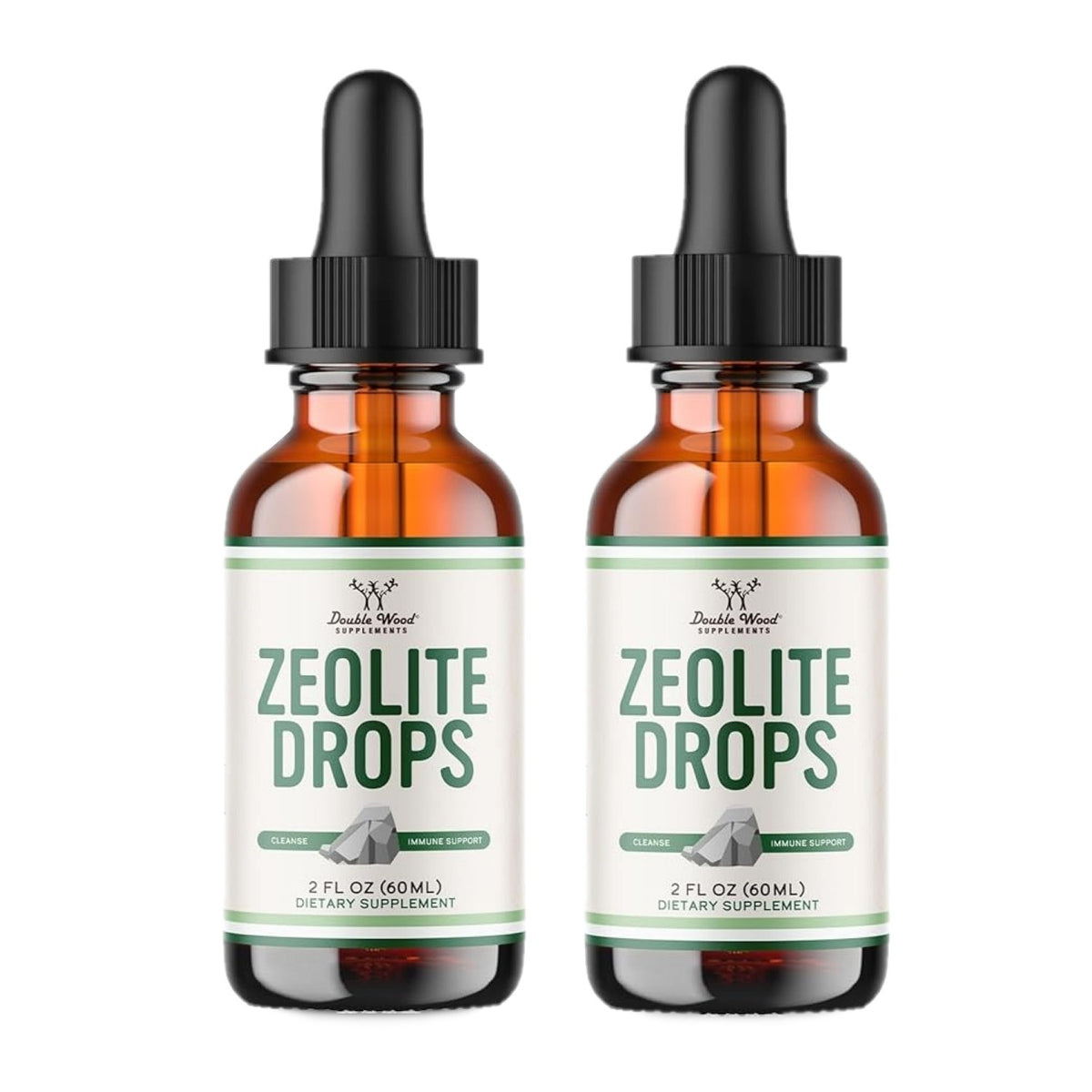 Zeolite Drops
