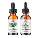 Zeolite Drops