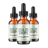 Zeolite Drops