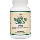 Men's Health Bundle + - Double Wood Supplements