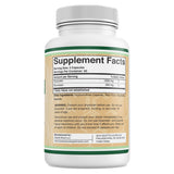 Quercetin + Zinc Bundle - Double Wood Supplements