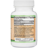 Beginner's Nootropic Bundle - Double Wood Supplements