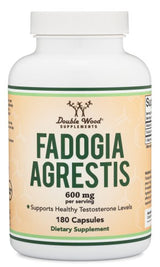 Men's Health Bundle + - Double Wood Supplements
